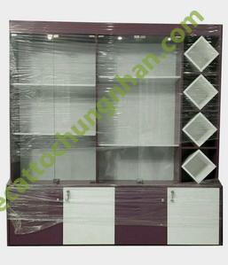 HN-TĐ12A    Tím  Cà  phối  Trắng